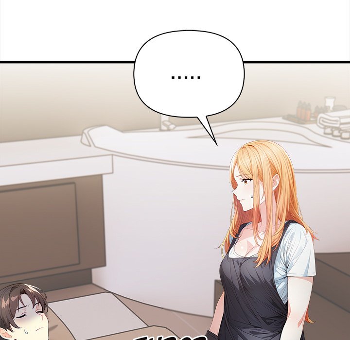 Seductive Curves The Waxing Shop Managers Chapter 2 - Manhwa18.com
