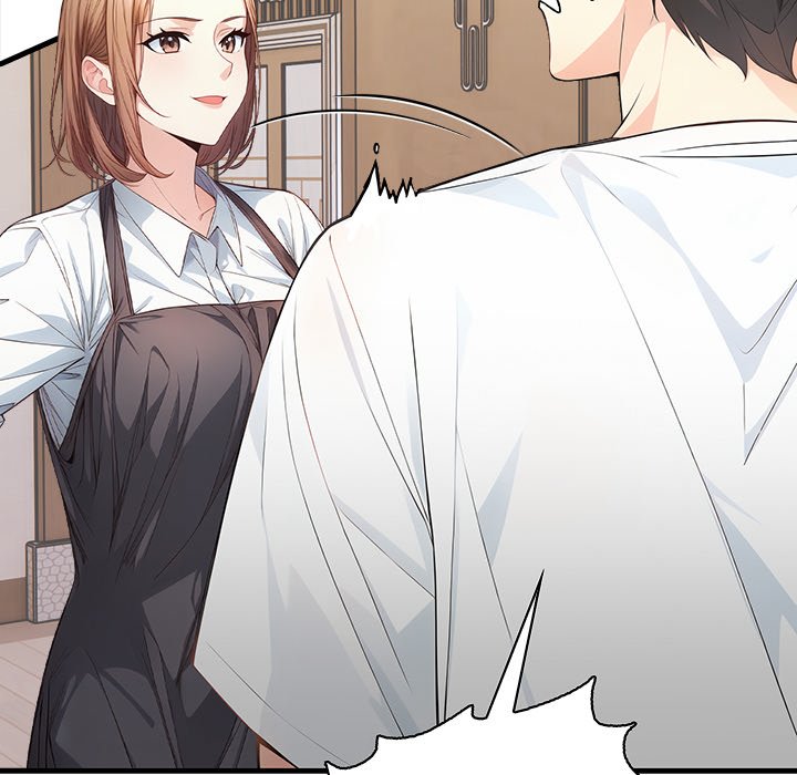 Seductive Curves The Waxing Shop Managers Chapter 2 - Manhwa18.com