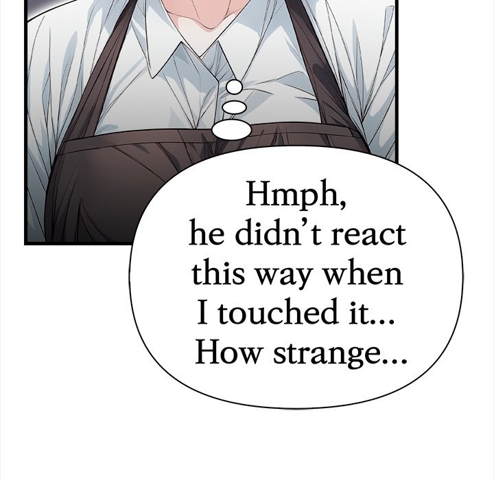 Seductive Curves The Waxing Shop Managers Chapter 2 - Manhwa18.com