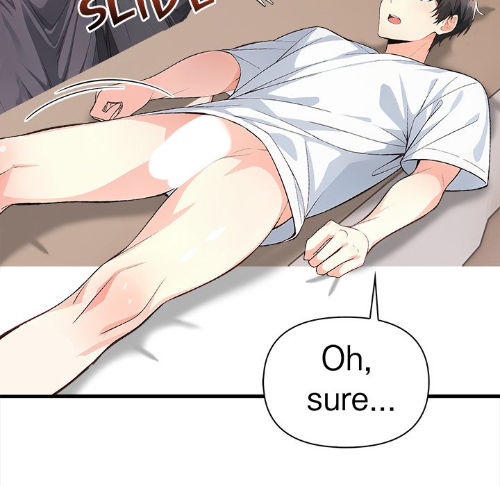 Seductive Curves The Waxing Shop Managers Chapter 2 - Manhwa18.com