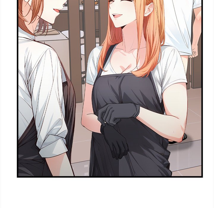 Seductive Curves The Waxing Shop Managers Chapter 2 - Manhwa18.com