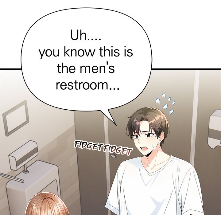Seductive Curves The Waxing Shop Managers Chapter 2 - Manhwa18.com