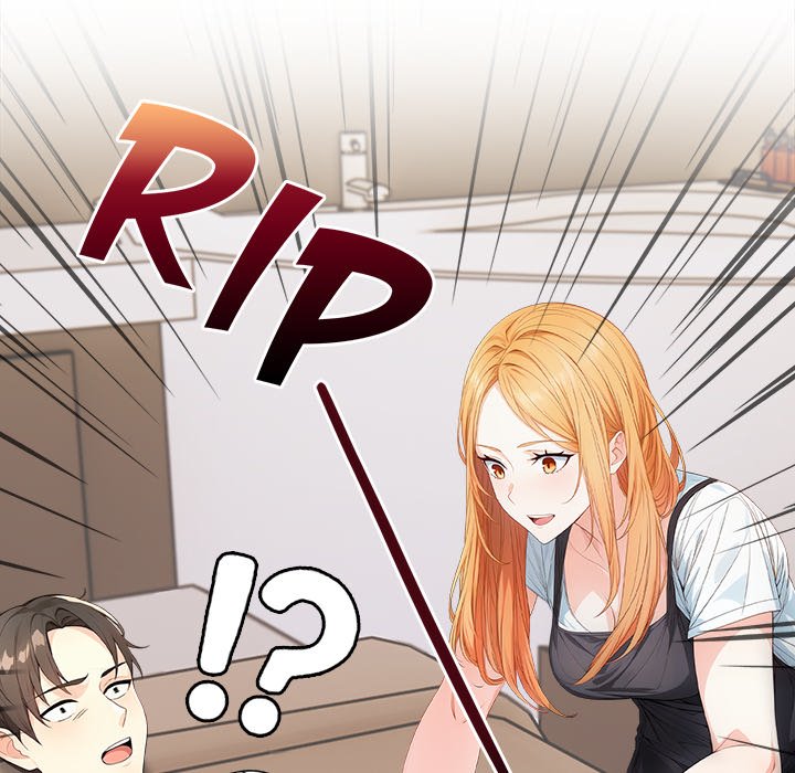 Seductive Curves The Waxing Shop Managers Chapter 2 - Manhwa18.com