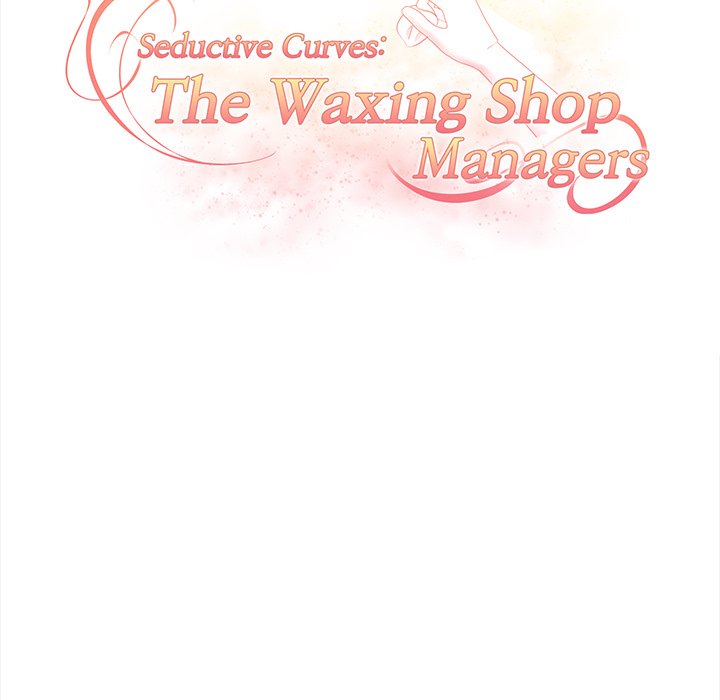 Seductive Curves The Waxing Shop Managers Chapter 2 - Manhwa18.com