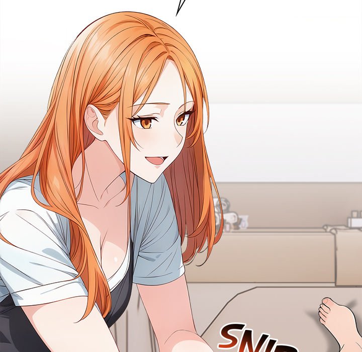 Seductive Curves The Waxing Shop Managers Chapter 2 - Manhwa18.com