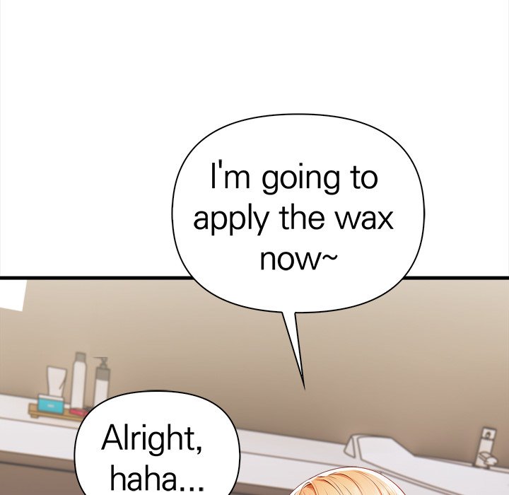 Seductive Curves The Waxing Shop Managers Chapter 2 - Manhwa18.com