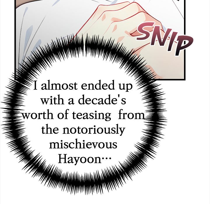 Seductive Curves The Waxing Shop Managers Chapter 2 - Manhwa18.com
