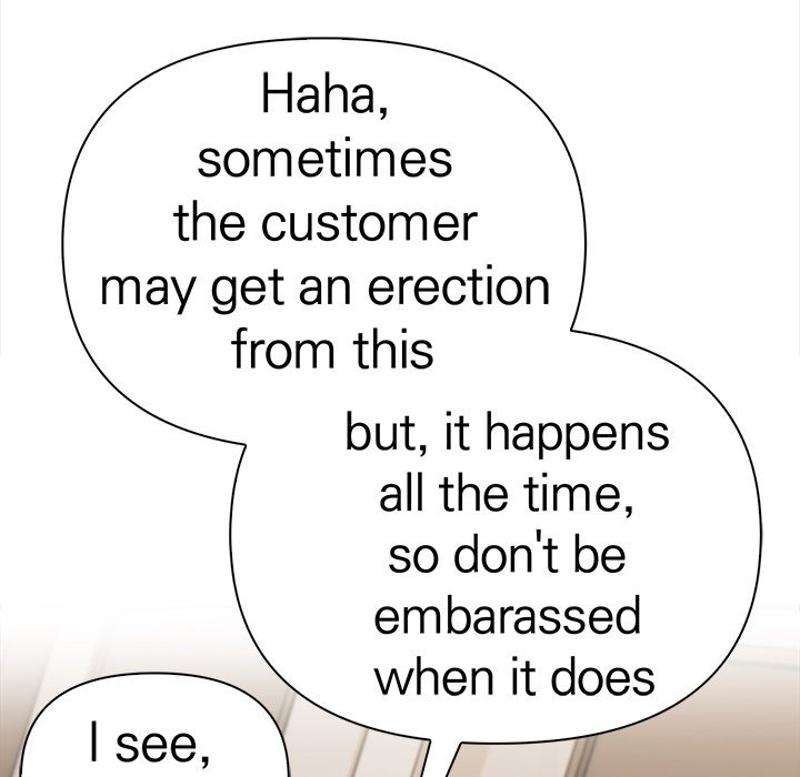 Seductive Curves The Waxing Shop Managers Chapter 2 - Manhwa18.com