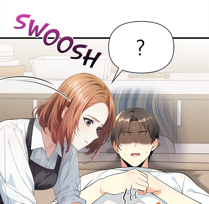 Seductive Curves The Waxing Shop Managers Chapter 2 - Manhwa18.com