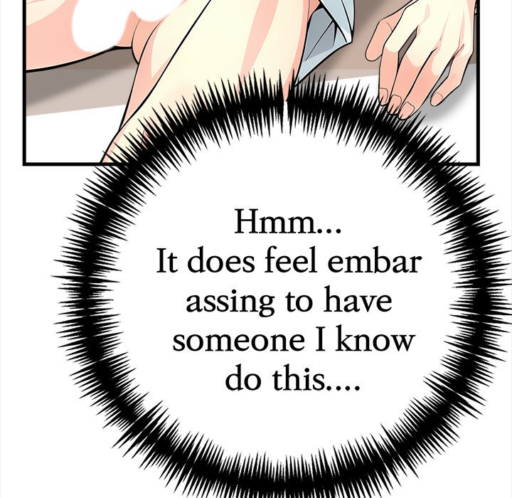 Seductive Curves The Waxing Shop Managers Chapter 2 - Manhwa18.com