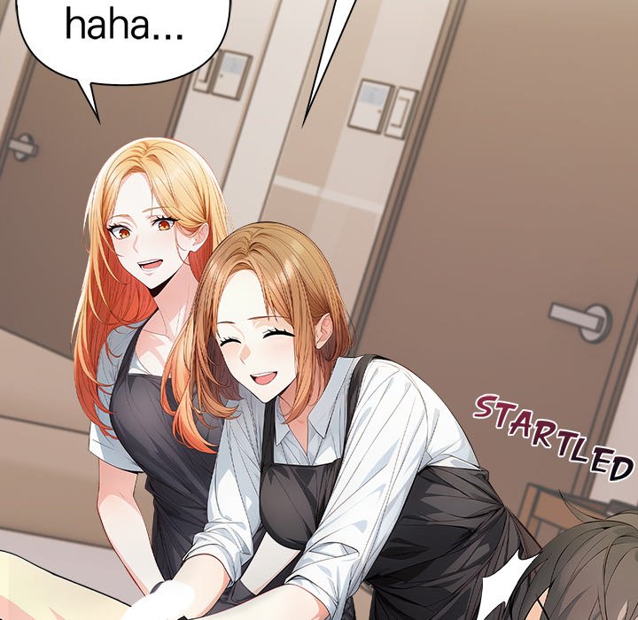 Seductive Curves The Waxing Shop Managers Chapter 2 - Manhwa18.com