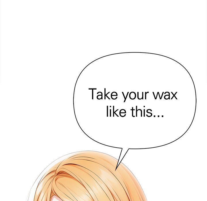Seductive Curves The Waxing Shop Managers Chapter 2 - Manhwa18.com