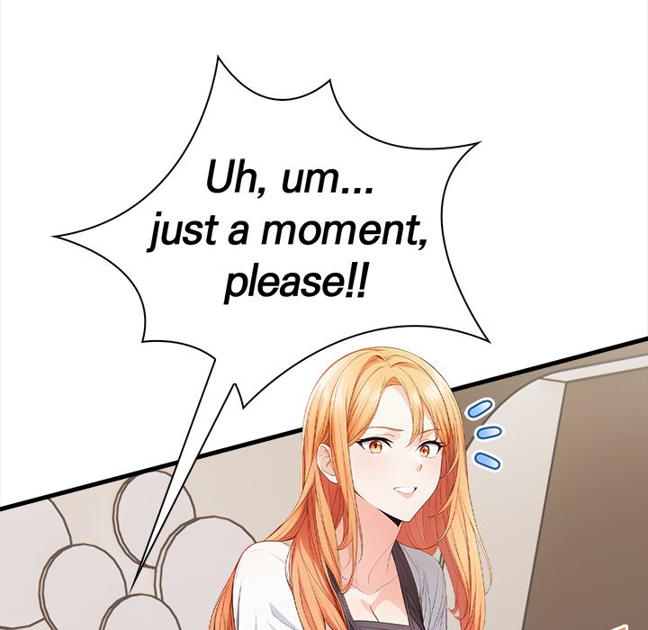 Seductive Curves The Waxing Shop Managers Chapter 3 - Manhwa18.com