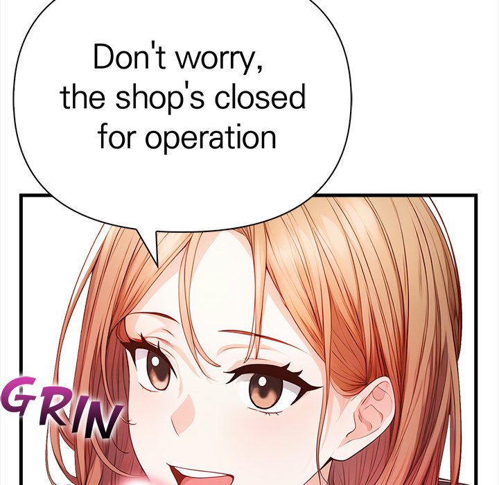 Seductive Curves The Waxing Shop Managers Chapter 3 - Manhwa18.com