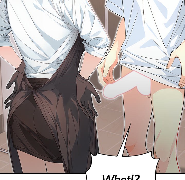 Seductive Curves The Waxing Shop Managers Chapter 3 - Manhwa18.com