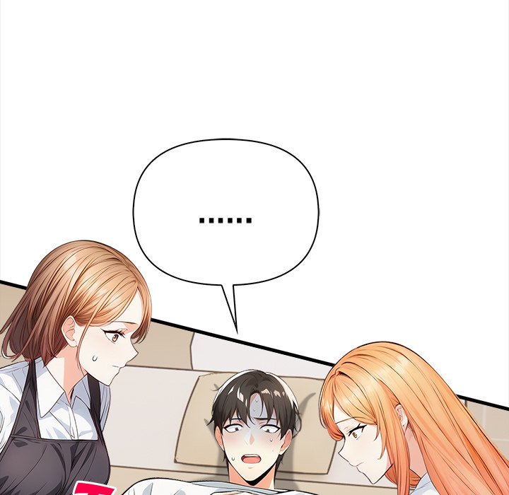 Seductive Curves The Waxing Shop Managers Chapter 3 - Manhwa18.com