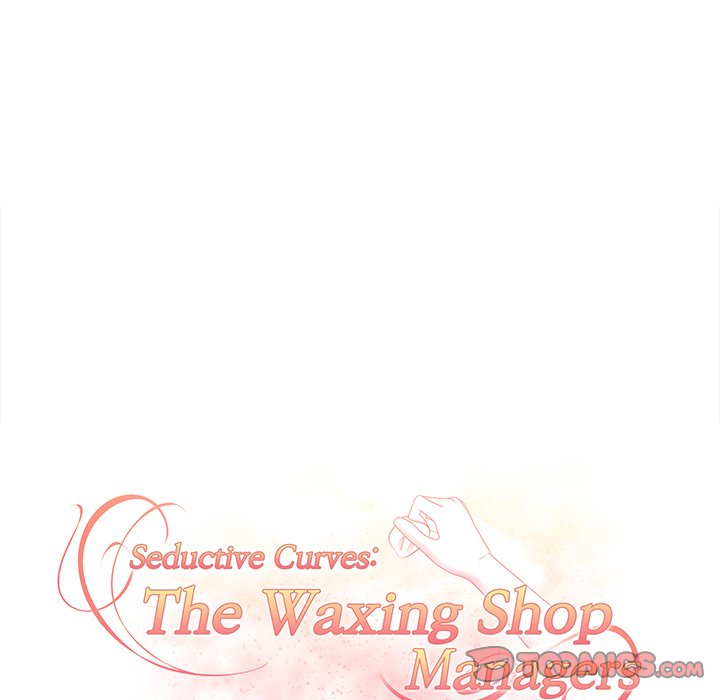 Seductive Curves The Waxing Shop Managers Chapter 3 - Manhwa18.com