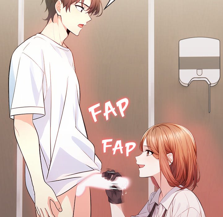 Seductive Curves The Waxing Shop Managers Chapter 3 - Manhwa18.com