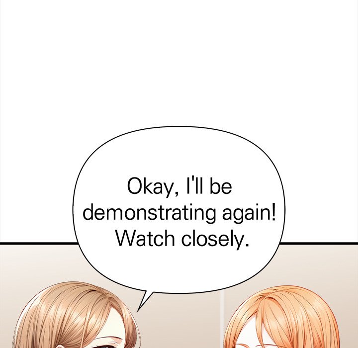 Seductive Curves The Waxing Shop Managers Chapter 3 - Manhwa18.com