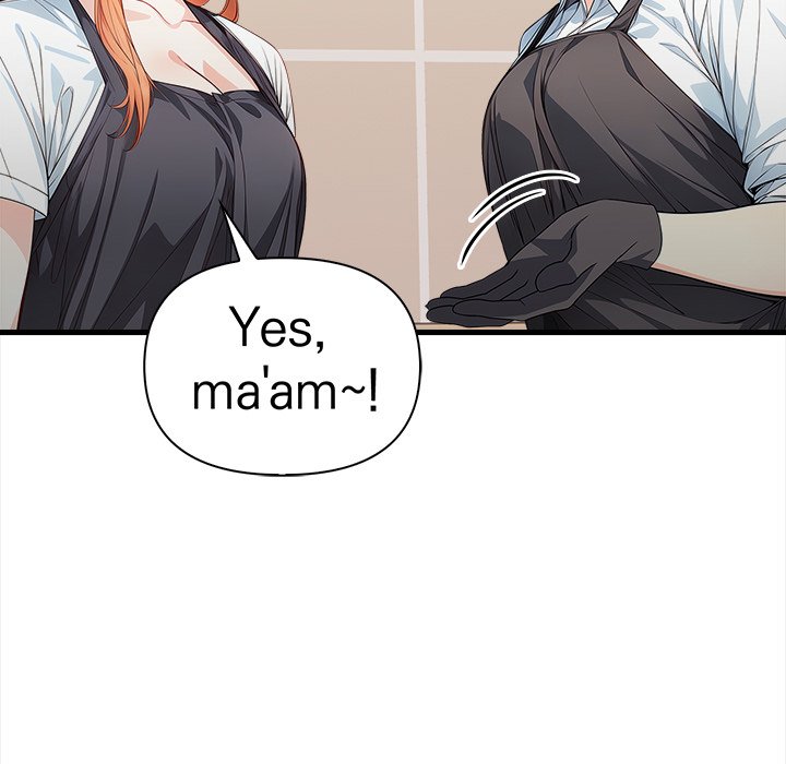 Seductive Curves The Waxing Shop Managers Chapter 3 - Manhwa18.com