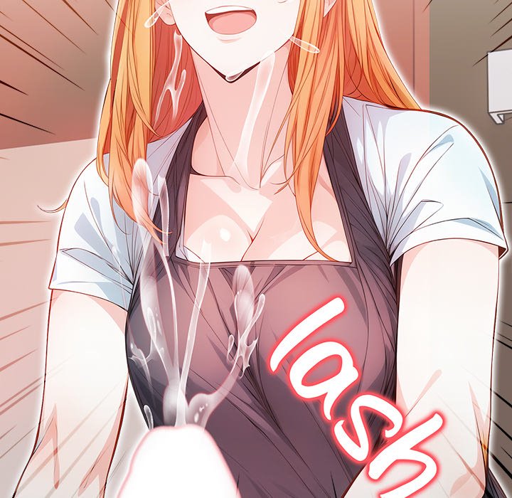 Seductive Curves The Waxing Shop Managers Chapter 3 - Manhwa18.com