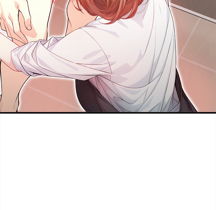 Seductive Curves The Waxing Shop Managers Chapter 3 - Manhwa18.com
