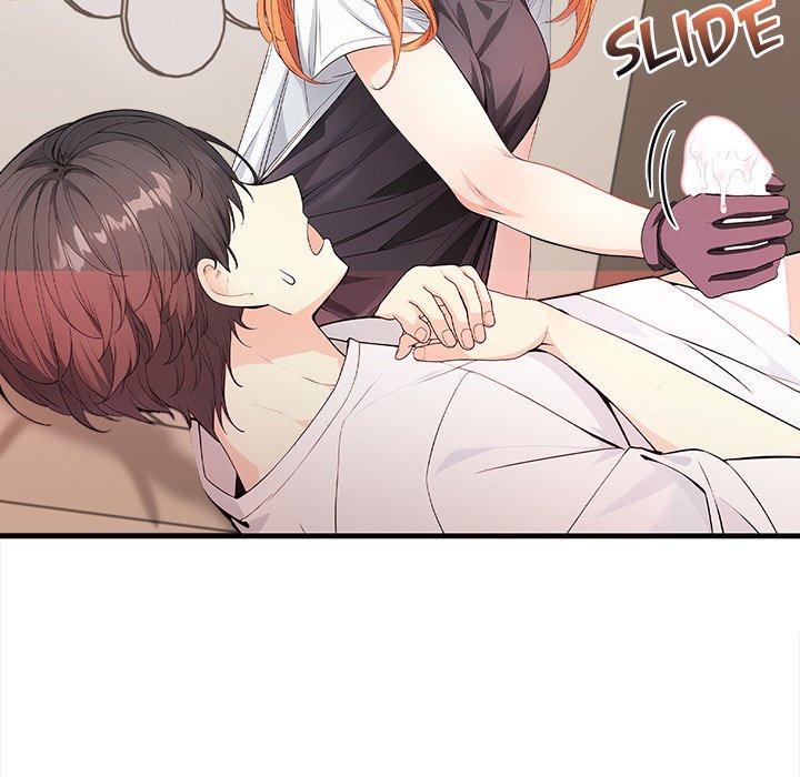 Seductive Curves The Waxing Shop Managers Chapter 3 - Manhwa18.com
