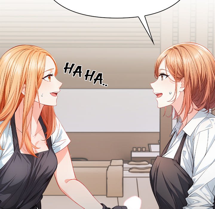 Seductive Curves The Waxing Shop Managers Chapter 3 - Manhwa18.com