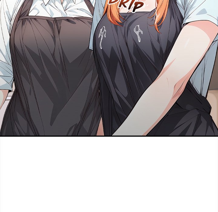 Seductive Curves The Waxing Shop Managers Chapter 3 - Manhwa18.com