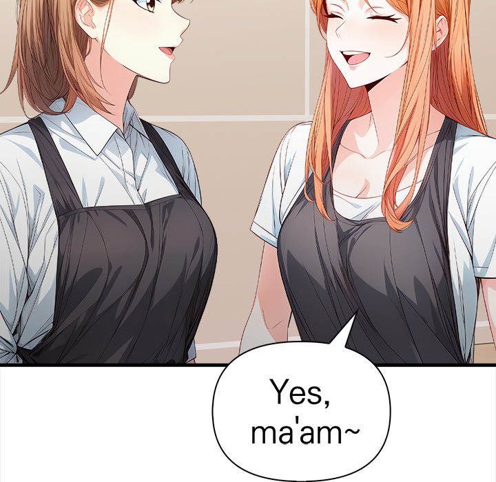 Seductive Curves The Waxing Shop Managers Chapter 3 - Manhwa18.com