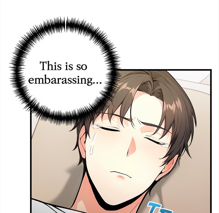 Seductive Curves The Waxing Shop Managers Chapter 3 - Manhwa18.com