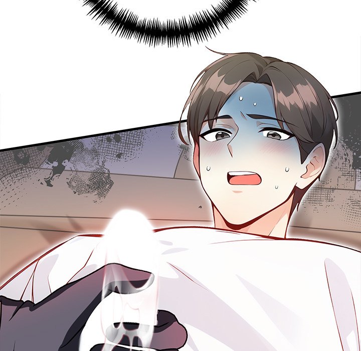 Seductive Curves The Waxing Shop Managers Chapter 3 - Manhwa18.com