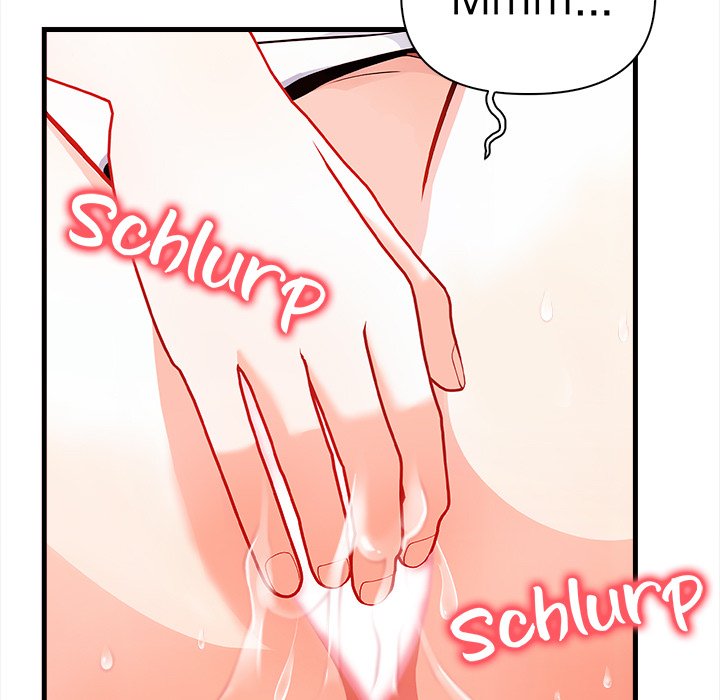 Seductive Curves The Waxing Shop Managers Chapter 3 - Manhwa18.com