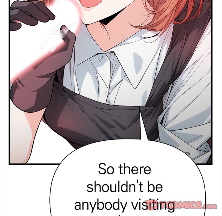 Seductive Curves The Waxing Shop Managers Chapter 3 - Manhwa18.com