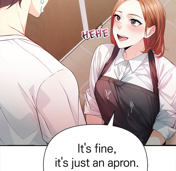 Seductive Curves The Waxing Shop Managers Chapter 3 - Manhwa18.com