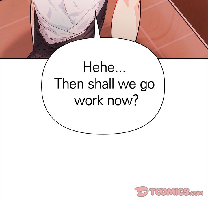 Seductive Curves The Waxing Shop Managers Chapter 3 - Manhwa18.com