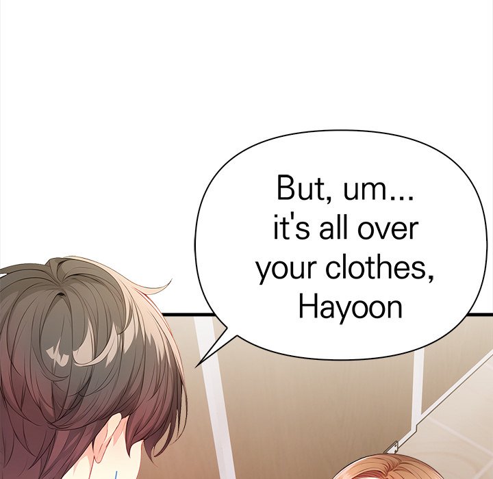 Seductive Curves The Waxing Shop Managers Chapter 3 - Manhwa18.com