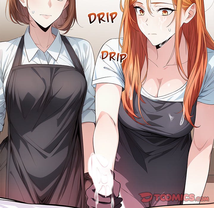 Seductive Curves The Waxing Shop Managers Chapter 3 - Manhwa18.com