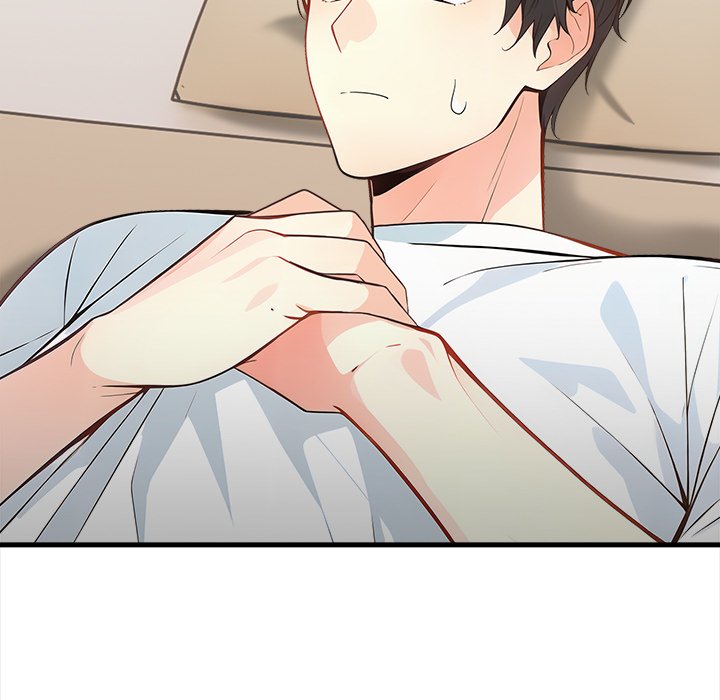 Seductive Curves The Waxing Shop Managers Chapter 3 - Manhwa18.com