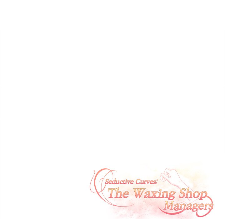 Seductive Curves The Waxing Shop Managers Chapter 3 - Manhwa18.com