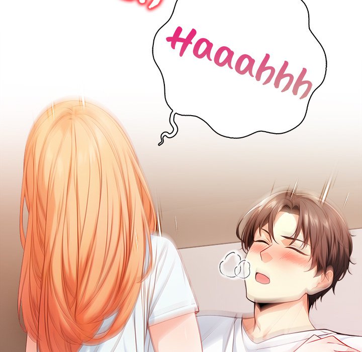 Seductive Curves The Waxing Shop Managers Chapter 4 - Manhwa18.com