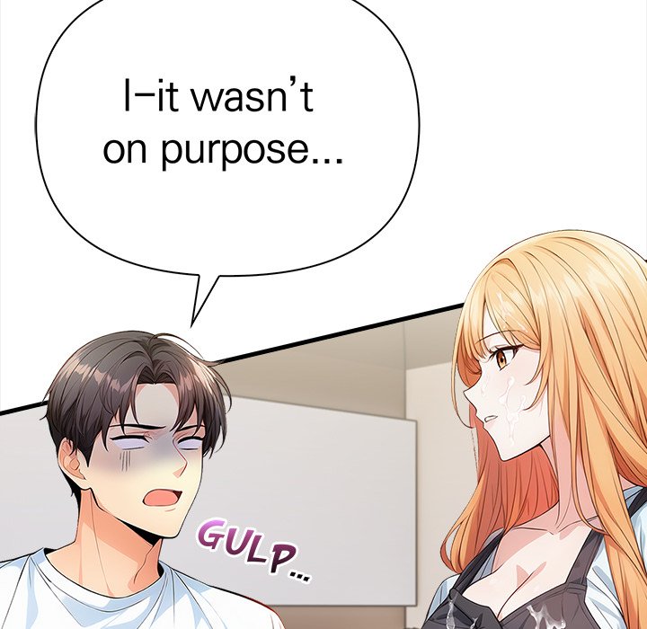Seductive Curves The Waxing Shop Managers Chapter 4 - Manhwa18.com