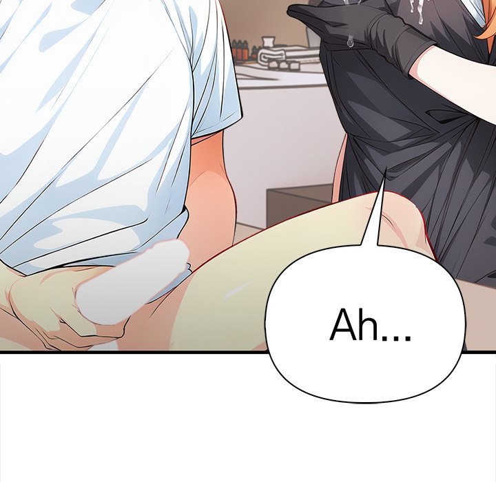 Seductive Curves The Waxing Shop Managers Chapter 4 - Manhwa18.com