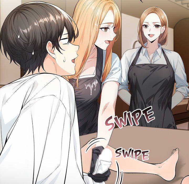 Seductive Curves The Waxing Shop Managers Chapter 4 - Manhwa18.com