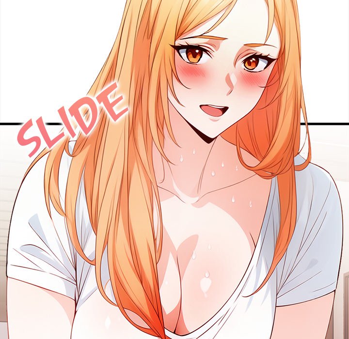 Seductive Curves The Waxing Shop Managers Chapter 4 - Manhwa18.com