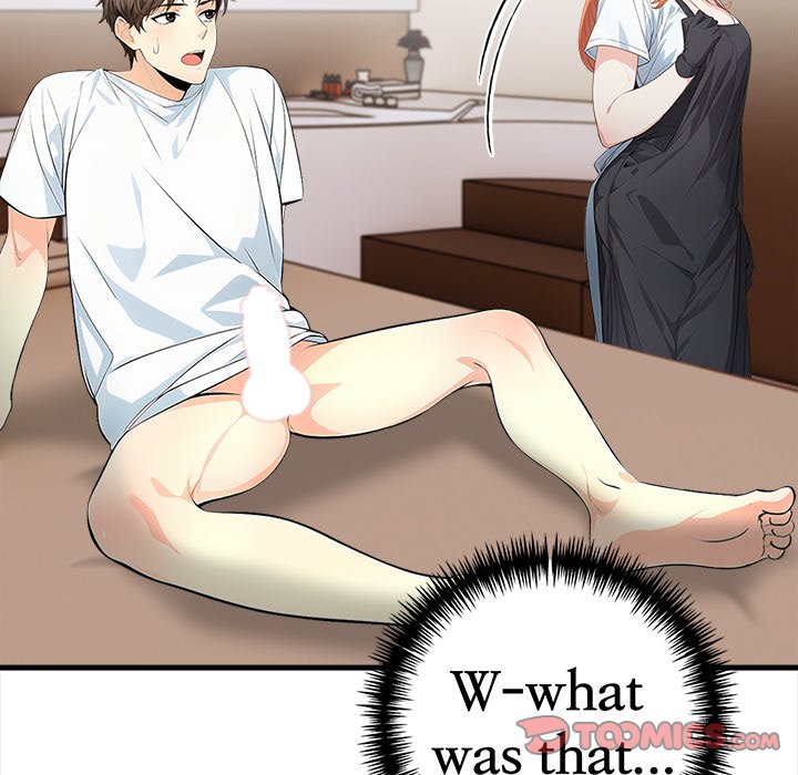 Seductive Curves The Waxing Shop Managers Chapter 4 - Manhwa18.com