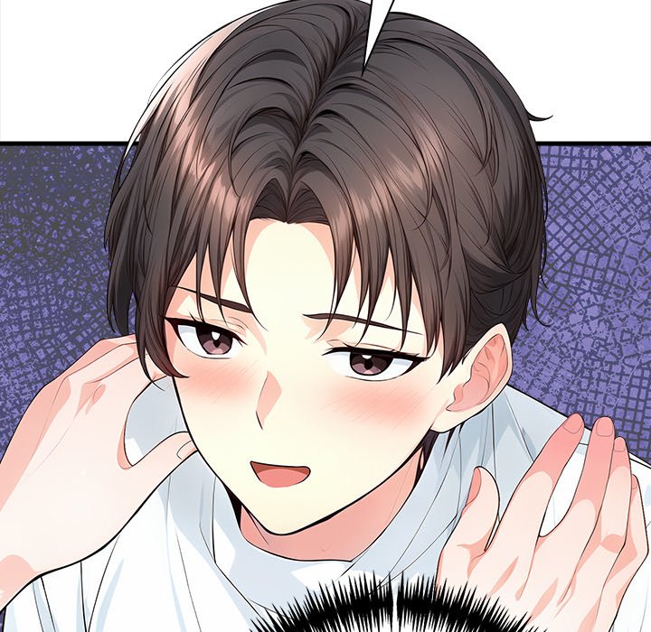Seductive Curves The Waxing Shop Managers Chapter 4 - Manhwa18.com