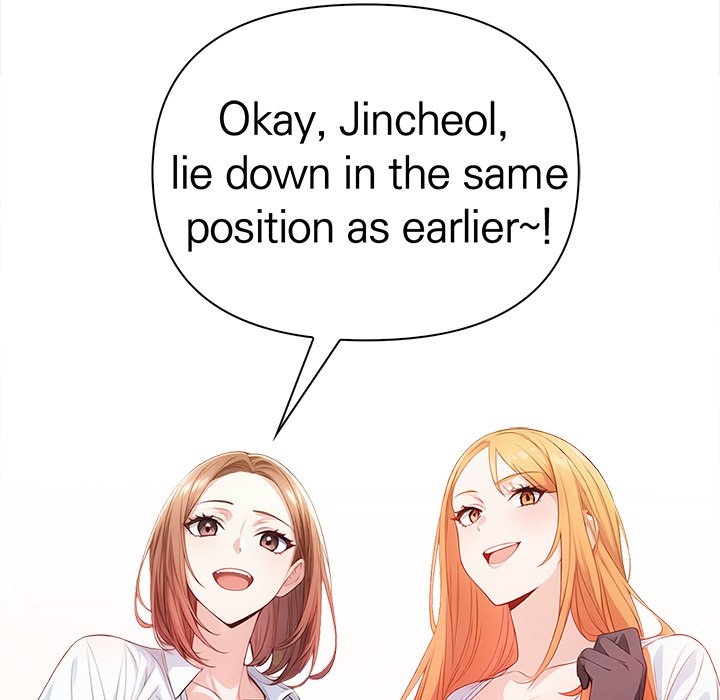 Seductive Curves The Waxing Shop Managers Chapter 4 - Manhwa18.com