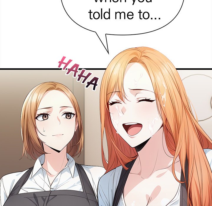 Seductive Curves The Waxing Shop Managers Chapter 4 - Manhwa18.com
