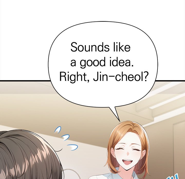 Seductive Curves The Waxing Shop Managers Chapter 4 - Manhwa18.com